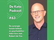 Youtube video: De Keto Podcast