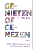 Boek: Genieten of genezen door Kim Kuypers
